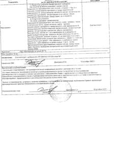 31980-Сертификат Ринорус, спрей назальный 0,1 % 10 мл 1 шт-1