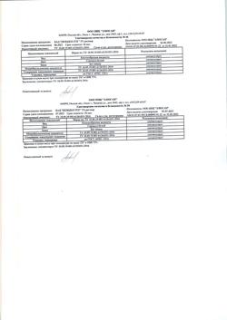 32057-Сертификат Пепидол, флакон 5%, 100 мл-3