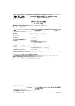 32091-Сертификат Белодерм Экспресс, спрей для наружного применения 0,05 % 20 мл 1 шт-6