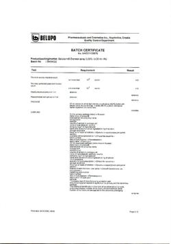 32091-Сертификат Белодерм Экспресс, спрей для наружного применения 0,05 % 20 мл 1 шт-5