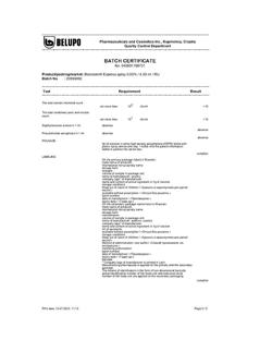 32840-Сертификат Белодерм Экспресс, спрей для наружного применения 0,05 % 50 мл 1 шт-25