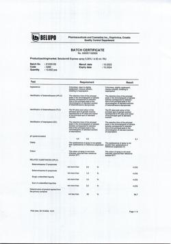 32840-Сертификат Белодерм Экспресс, спрей для наружного применения 0,05 % 50 мл 1 шт-7