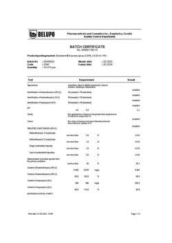 32840-Сертификат Белодерм Экспресс, спрей для наружного применения 0,05 % 50 мл 1 шт-31