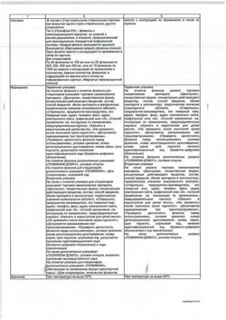 32857-Сертификат Глюкоза-СОЛОфарм Полифлак Домус, раствор для инфузий 5 % 200 мл фл 1 шт-7