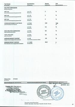 32864-Сертификат Локоид, крем для наружного применения 0,1 % 30 г 1 шт-14