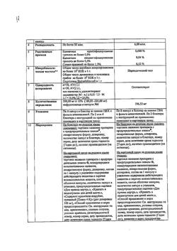 3483-Сертификат Энтерофурил, капсулы 200 мг 16 шт-49