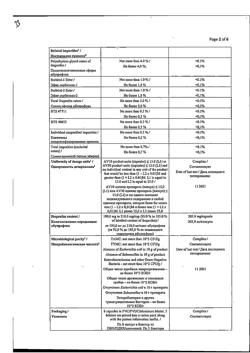4183-Сертификат Нурофен Экспресс, капсулы 200 мг 24 шт-29