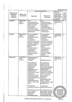 4785-Сертификат Пульмикорт, суспензия для ингаляций дозированная 0,5 мг/мл 2 мл 20 шт-18