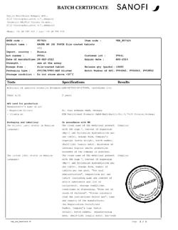 6376-Сертификат Магне B6 форте, таблетки покрыт.плен.об. 40 шт-5