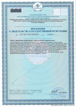 7472-Сертификат Витрум Вижн Плюс таблетки, 60 шт-21