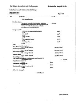 7742-Сертификат Беродуал, раствор для ингаляций 0,25мг+0,5мг/мл 20 мл-35