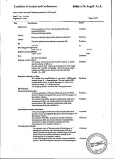 7742-Сертификат Беродуал, раствор для ингаляций 0,25мг+0,5мг/мл 20 мл-43