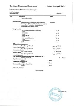 7742-Сертификат Беродуал, раствор для ингаляций 0,25мг+0,5мг/мл 20 мл-48