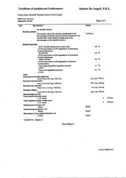7742-Сертификат Беродуал, раствор для ингаляций 0,25мг+0,5мг/мл 20 мл-53