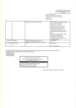 8499-Сертификат Адцетрис, лиофилизат д/приг концентрата д/приг раствора для инфузий 50 мг фл 1 шт-5