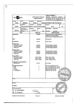 8564-Сертификат Финалгон, мазь для наружного применения 20 г 1 шт-18