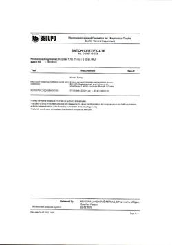 8690-Сертификат Клопидекс, таблетки покрыт.плен.об. 75 мг 30 шт-6