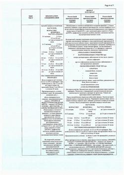897-Сертификат Нурофен для детей, суспензия для приема внутрь 100 мг/5 мл 200 мл апельсин 1 шт-2