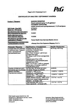 9047-Сертификат Називин Сенситив, спрей назальный дозированный 11,25 мкг/доза 10 мл 1 шт-5