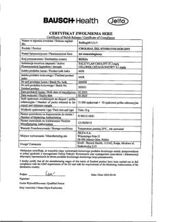 9229-Сертификат Холисал, гель стоматологический 10 г 1 шт-34