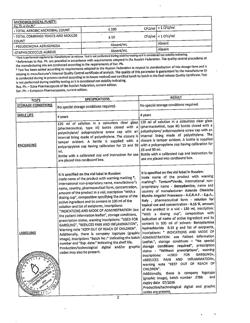 9482-Сертификат Тантум Верде, раствор для местного применения 120 мл 1 шт-15